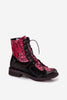  Boots model 219581 Step in style 
