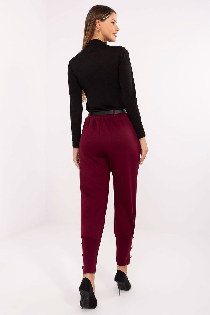  Tracksuit trousers model 219600 Factory Price 