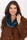  Infinity Scarf model 219606 AT 