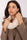  Infinity Scarf model 219611 AT 