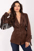  Jacket model 219623 Rue Paris 