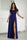  Long dress model 219678 Bicotone 