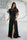  Long dress model 219685 Bicotone 