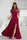  Long dress model 219687 Bicotone 