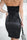  Short dress model 219697 Bicotone 