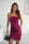  Short dress model 219701 Bicotone 
