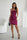  Short dress model 219701 Bicotone 