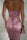  Short dress model 219702 Bicotone 