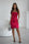  Short dress model 219703 Bicotone 