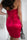  Short dress model 219703 Bicotone 