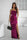  Long dress model 219713 Bicotone 
