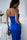  Long dress model 219715 Bicotone 