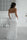  Long dress model 219716 Bicotone 