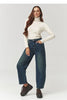  Turtleneck model 219739 Makadamia 