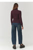  Turtleneck model 219744 Makadamia 