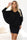  Evening dress model 219755 Numoco 