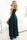  Long dress model 219758 Numoco 