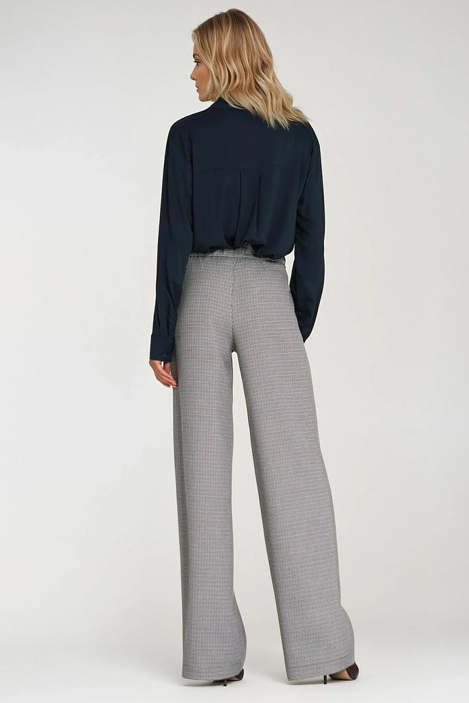  Blouse model 219775 Nife 