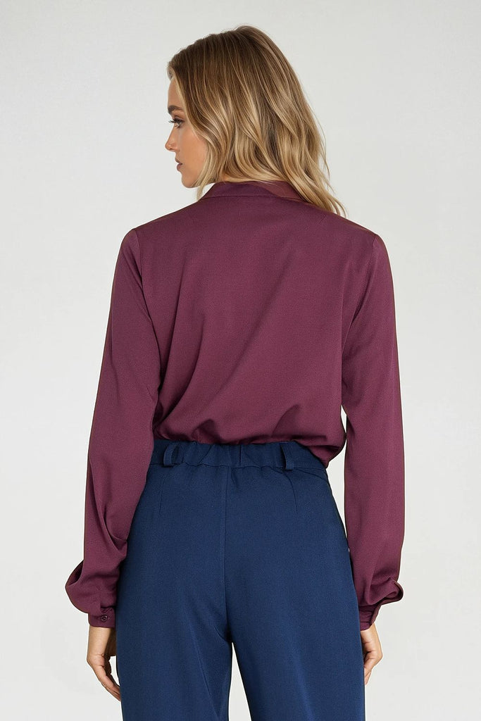  Long sleeve shirt model 219785 Nife 
