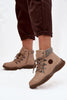  Trapper shoes model 219845 Step in style 