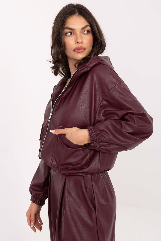  Jacket model 219873 Rue Paris 