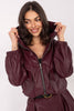  Jacket model 219873 Rue Paris 