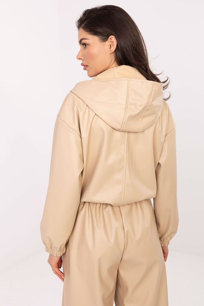  Jacket model 219876 Rue Paris 