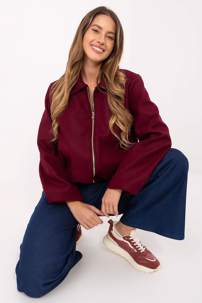  Jacket model 219881 Rue Paris 
