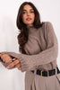  Turtleneck model 219895 Rue Paris 
