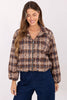  Jacket model 219906 Rue Paris 