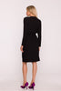  Evening dress model 219910 Stylove 