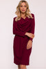  Evening dress model 219911 Stylove 