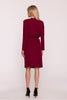  Evening dress model 219911 Stylove 