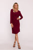  Evening dress model 219911 Stylove 
