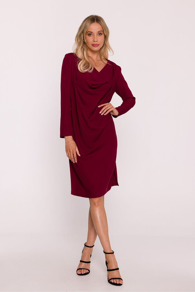  Evening dress model 219911 Stylove 