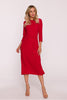  Evening dress model 219918 Stylove 