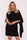  Evening dress model 219927 Stylove 