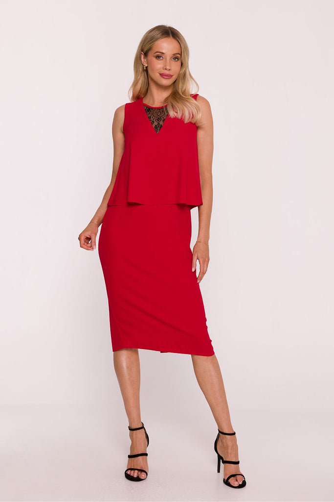  Evening dress model 219930 Stylove 