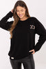  Sweatshirt model 219967 Relevance 