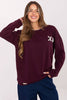  Sweatshirt model 219969 Relevance 