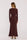 Long dress model 219989 Moe 