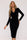  Evening dress model 219997 Moe 