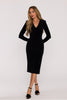  Evening dress model 219997 Moe 