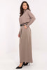  Women trousers model 220012 Italy Moda 