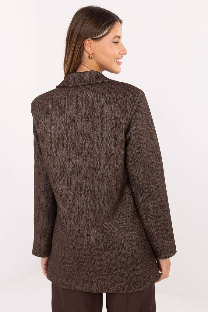  Jacket model 220013 Italy Moda 
