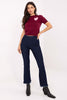  Jeans model 220021 Italy Moda 