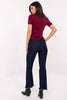  Jeans model 220021 Italy Moda 