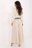  Women trousers model 220023 Italy Moda 