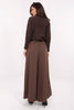  Women trousers model 220025 Italy Moda 