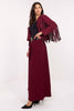  Women trousers model 220026 Italy Moda 